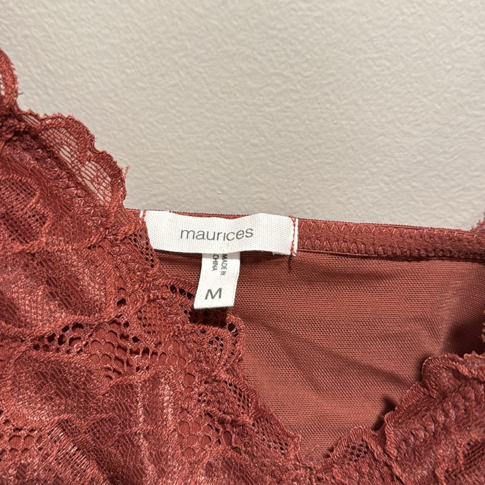 Bralette - Picture 2 of 5